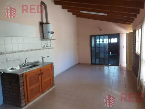 Depto Tipo Casa en Venta con 1 cocheras