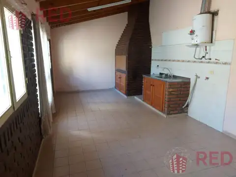 Depto Tipo Casa en Venta de 5 dormitorios