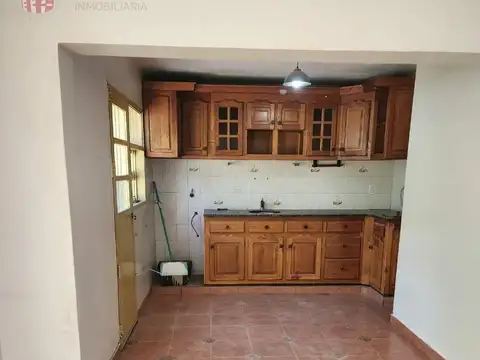 Depto Tipo Casa en Venta de 6 ambientes