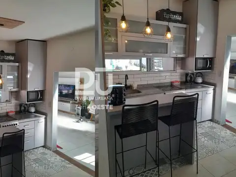 Casa en Venta al Noreste