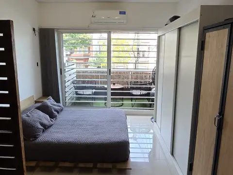 Departamento en Venta en Villa Devoto, USD 68.000