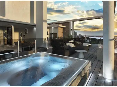 Departamento en Venta 1 año
