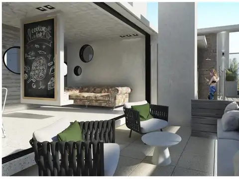 Departamento en Venta de 2 dormitorios