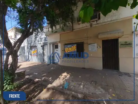 SARMIENTO 600, Piso P.B.