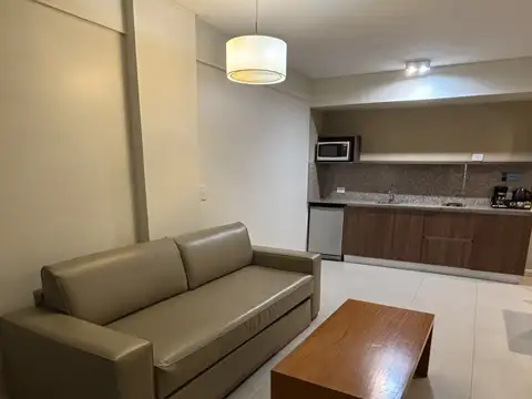 Departamento en Alquiler Temporal de 1 dormitorio