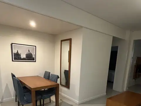 Departamento en Alquiler Temporal de 2 ambientes