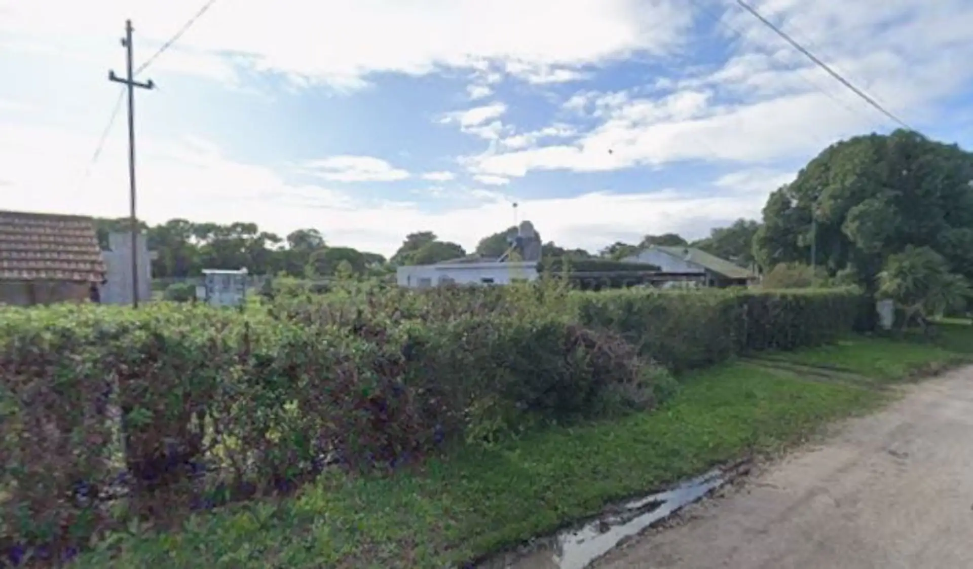 VENTA LOTE A 150M DEL MAR PLAYA BARRANCA LOS LOBOS
