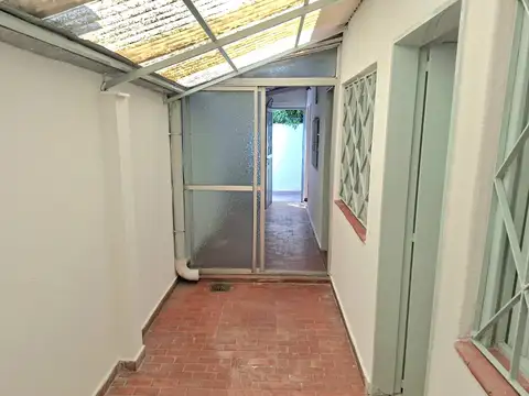 Coronel Juan Antonio Lezica 4100, Piso pb