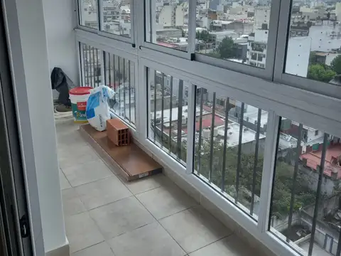 Departamento en Alquiler de 4 ambientes