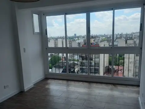 Avenida Avellaneda 2900, Piso 10