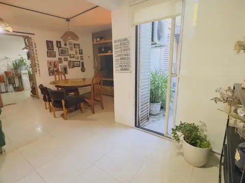 Departamento en Venta en Boulogne, USD 50.000