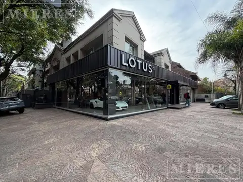 Oficina en Alquiler en Acassuso, USD 7.500