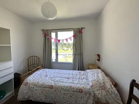 Casa en Alquiler Temporal A Estrenar