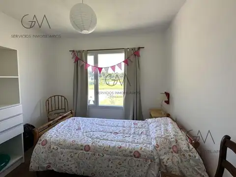 Casa en Alquiler Temporal A Estrenar