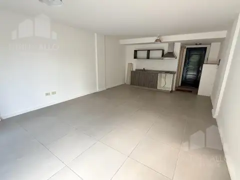 Departamento en Alquiler de Monoambiente