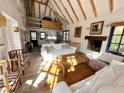 Casa en Alquiler Temporal en Punta del Este, USD 13.500