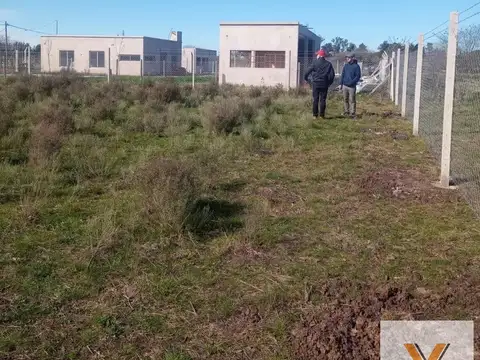 Terreno en venta - 792mts2 - Arturo Seguí, La Plata