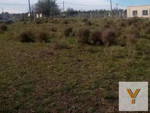 Terreno en Venta en Arturo Seguí, USD 25.500