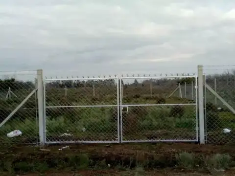 Terreno en venta - 792mts2 - Arturo Seguí, La Plata