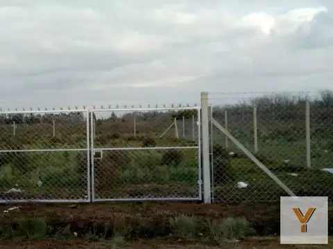 Terreno en Venta en Arturo Segui, Partido de La Plata
