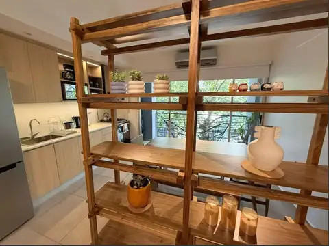Departamento en Venta en Belgrano, USD 115.000