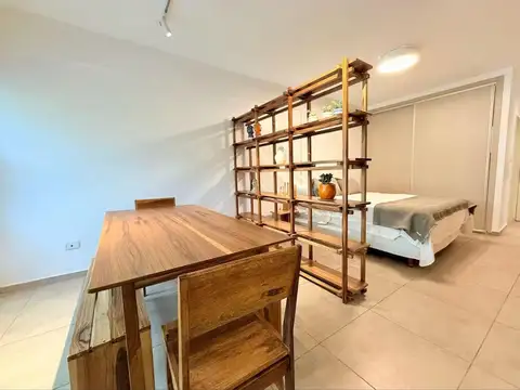 Venta departamento 2 ambientes en Belgrano
