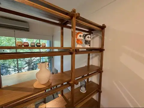 Departamento en Venta al Noroeste