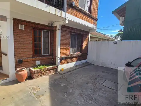 VENTA Departemento TRES ambientes con Jardín - APTO CRÉDITO - ESCOBAR CENTRO