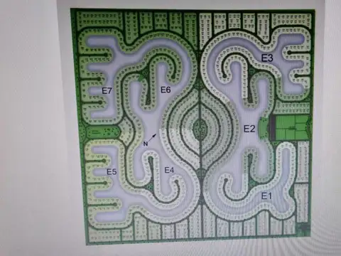 Terreno en Santa Clara al Sur