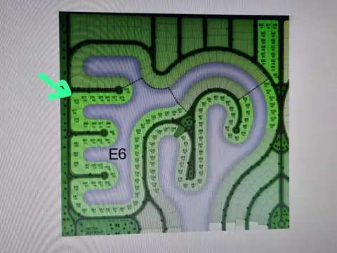 Venta Terreno en Santa Clara al Sur