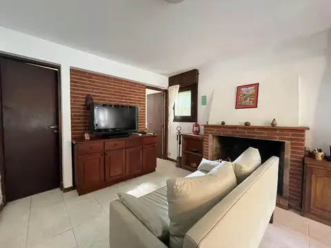 DUPLEX EN ALQUILER EN PINAMAR. VERANO 2026/ 2027