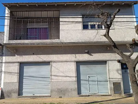 VENTA DEPTO CON 2 LOCALES + TERRENO EN JOSE MARMOL