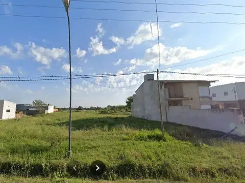 VENTA ECEPCIONAL LOTE EN RECREO A 150 DE RUTA 70