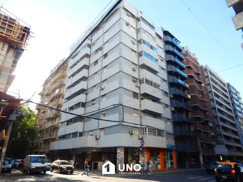 Departamento en Alquiler en Centro, Rosario
