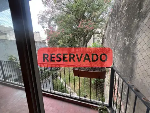 Combate de Los Pozos al 1300. Depto. monoambiente en San Cristóbal