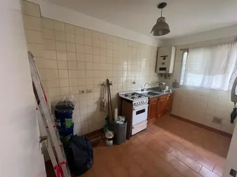 Departamento en Venta 45 años