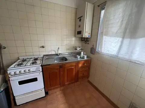 Departamento en Venta al Este