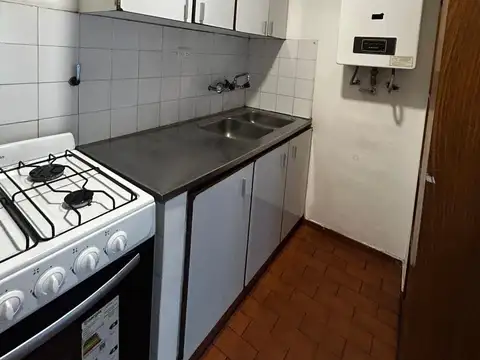 Departamento en Alquiler de 1 dormitorio