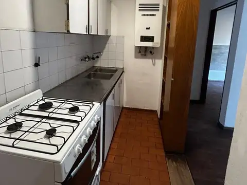 Departamento en Alquiler al Noroeste