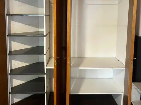 Departamento en Alquiler 40 años