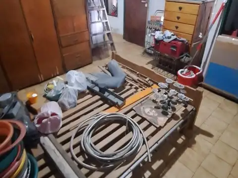 VENTA CASA PARA DOS FAMILIAS SAN ANDRES