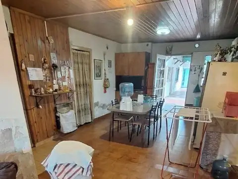 JUAN BAUTISTA ALBERDI 3320