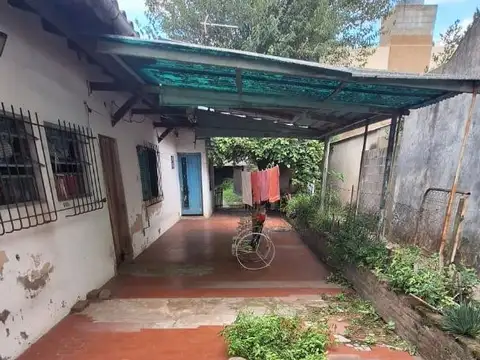 Juan Bautista Alberdi 3320