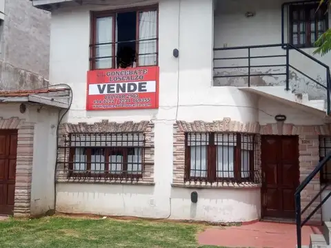 Casa - Constitución