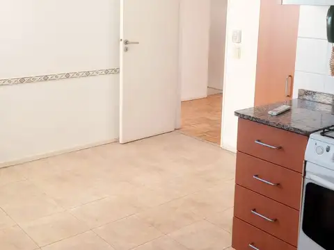 Departamento en Venta en Vicente López, USD 179.000
