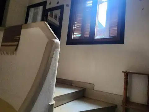 Casa en Alquiler de 3 dormitorios