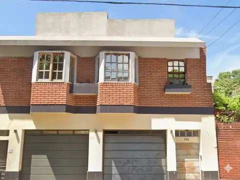 Casa en Venta en Villa Crespo, CABA