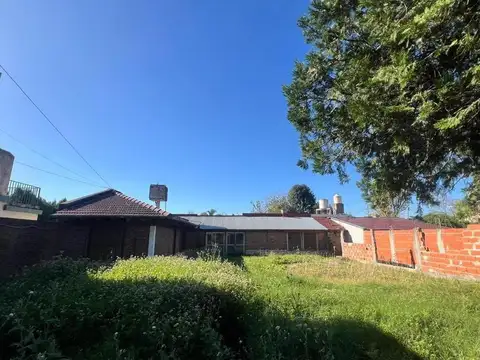 Lote en venta en Ituzaingó - Ideal Inversor -