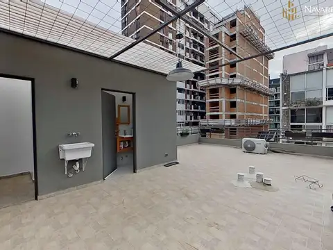 Departamento en Venta 3 años