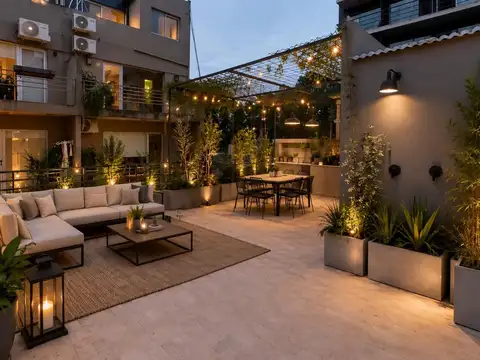 Departamento en Venta de 3 ambientes